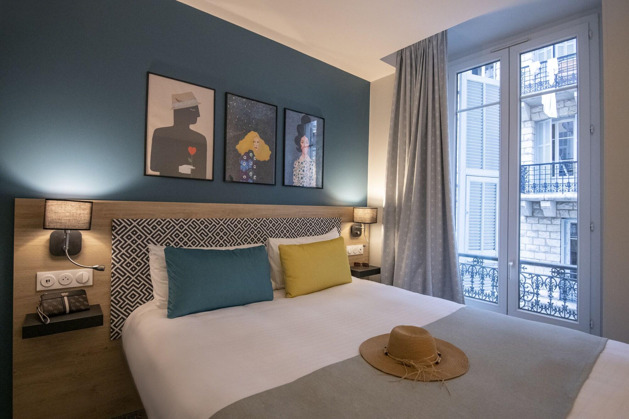 Bristol Otel Nice